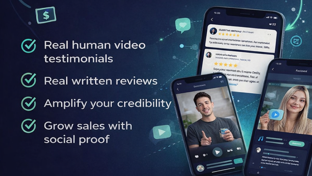 UGC20 - Real Review Exchange