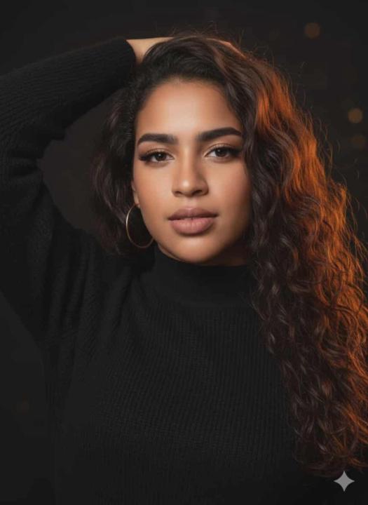 Maria Carla Riverón