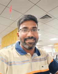 Nirmal Kumar E