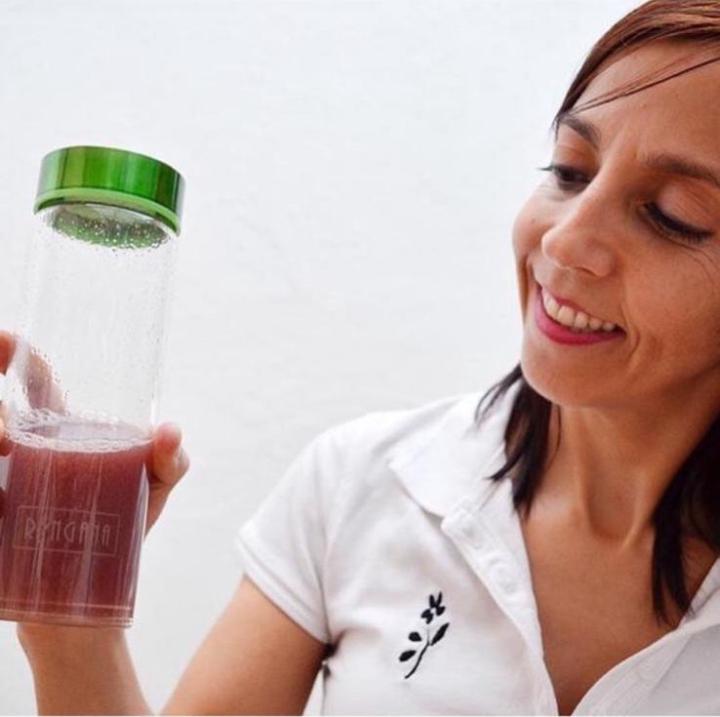 Ana Isabel Aparicio Laguna