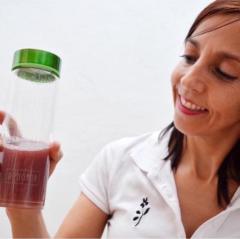 Ana Isabel Aparicio Laguna