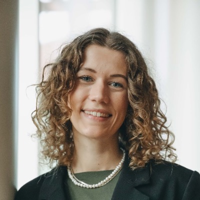 Camilla Kroning