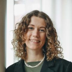Camilla Kroning
