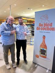 Jean-Francois Dufour