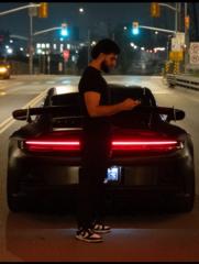 Arman Shaz