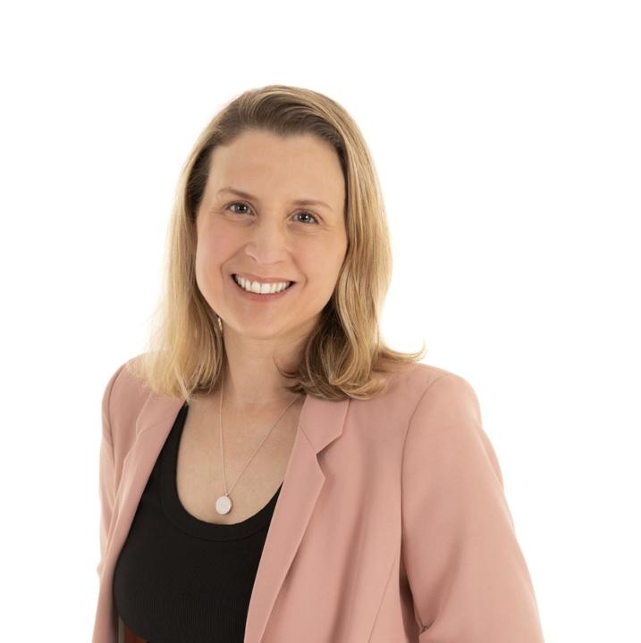 Lisa Tompson