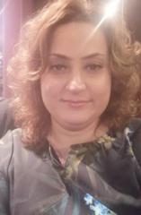 Ана Стоянова