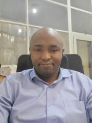 Yvon Kapuadi