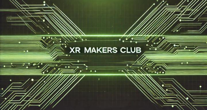 XR Makers Club