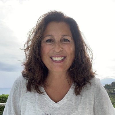 Alexandra Rombi