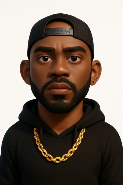 Derek Stanley