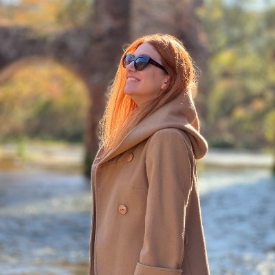 Christiana Bakaloumi