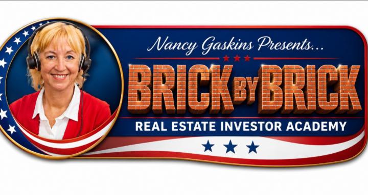 Brick by Brick RE Investors