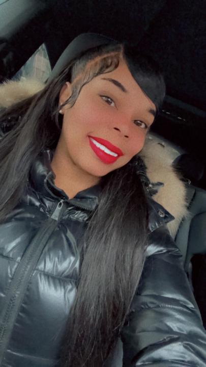 Latrice Miles
