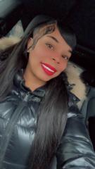 Latrice Miles