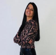 Vanessa Derrier