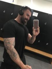 Adam Hendon