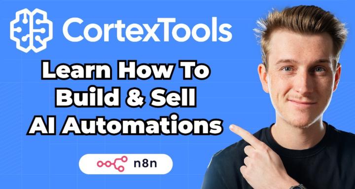 CortexTools