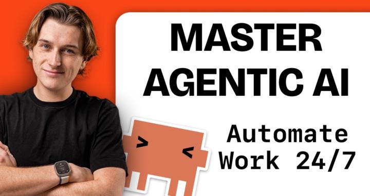 Agentic Business Academy