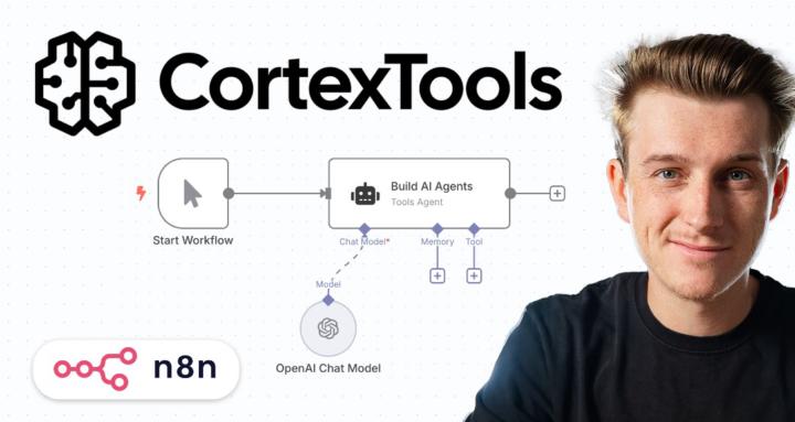 CortexTools