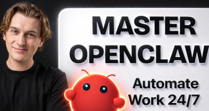 Agentic Business Academy