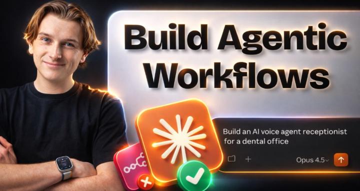 Agentic Business Academy