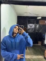 Angel Colmenares