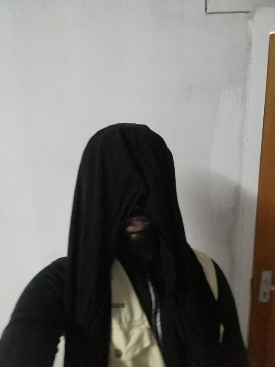 Daniel Haraseb