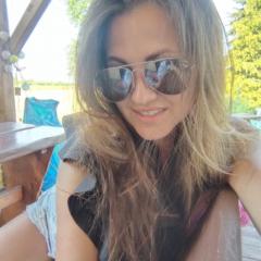 Aleksandra Skrzypecka