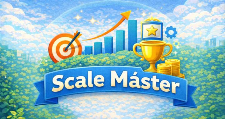 ScaleMaster