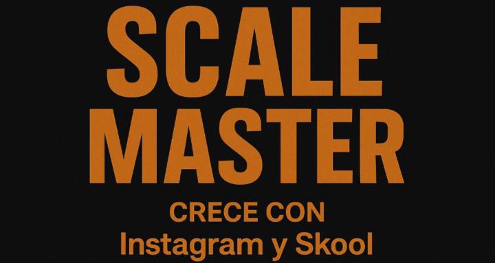 ScaleMaster