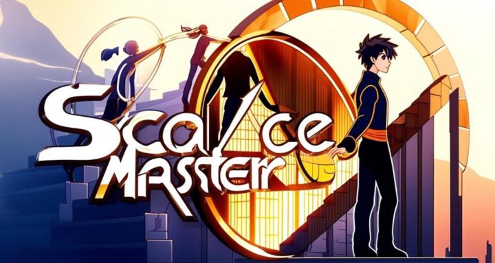 ScaleMaster