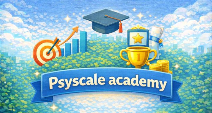 Psyscale Academy