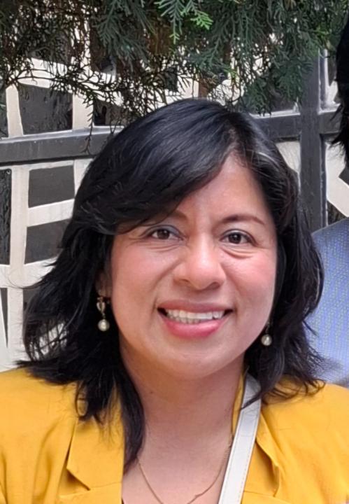 Sheila Campos