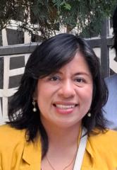 Sheila Campos