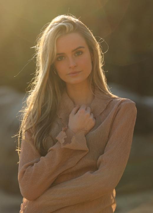 Jenna Botha