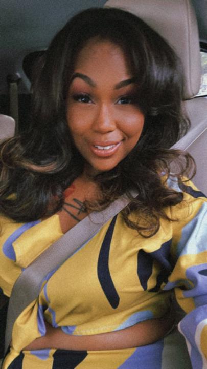Ashley Gibbs