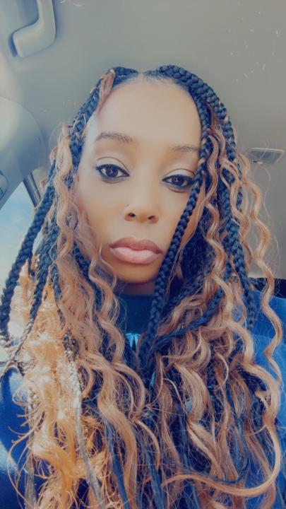 Angela Knight