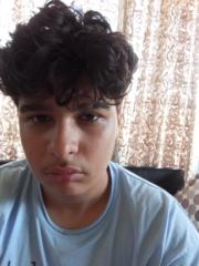 Troudy Abou ayyash