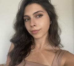 Pamela Ivanova