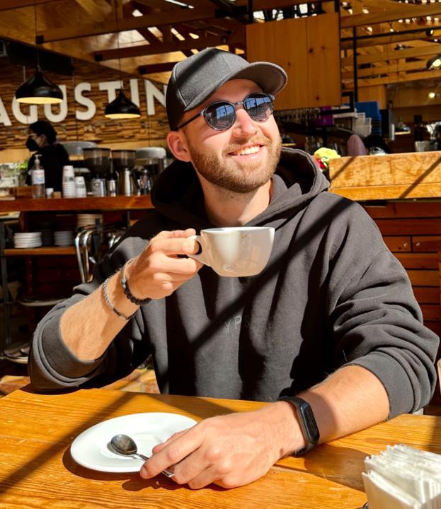Nico Maurer
