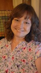 Liz Woodiwiss