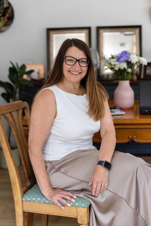 Nichola Vickers