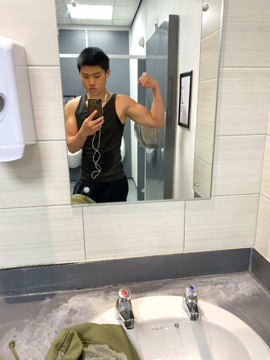 Leo Yu