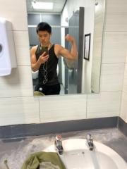 Leo Yu