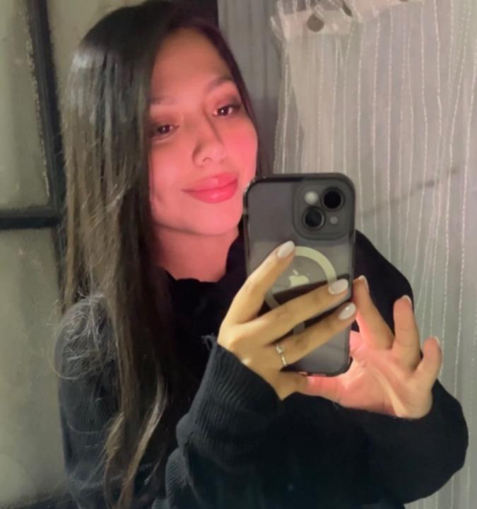 Florencia Mendoza