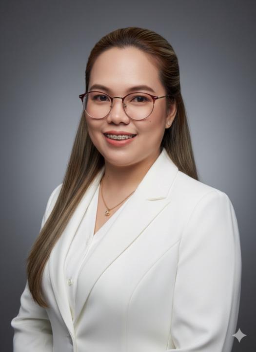 Kathleen Joy Umban