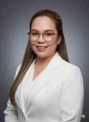 Kathleen Joy Umban
