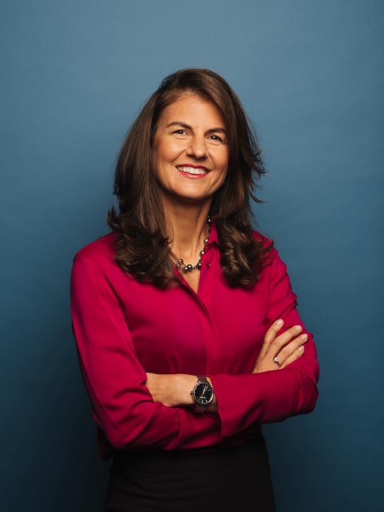 Sonia Widmaier