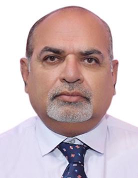 Raj Kumar